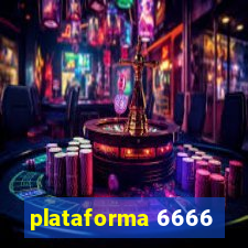 plataforma 6666